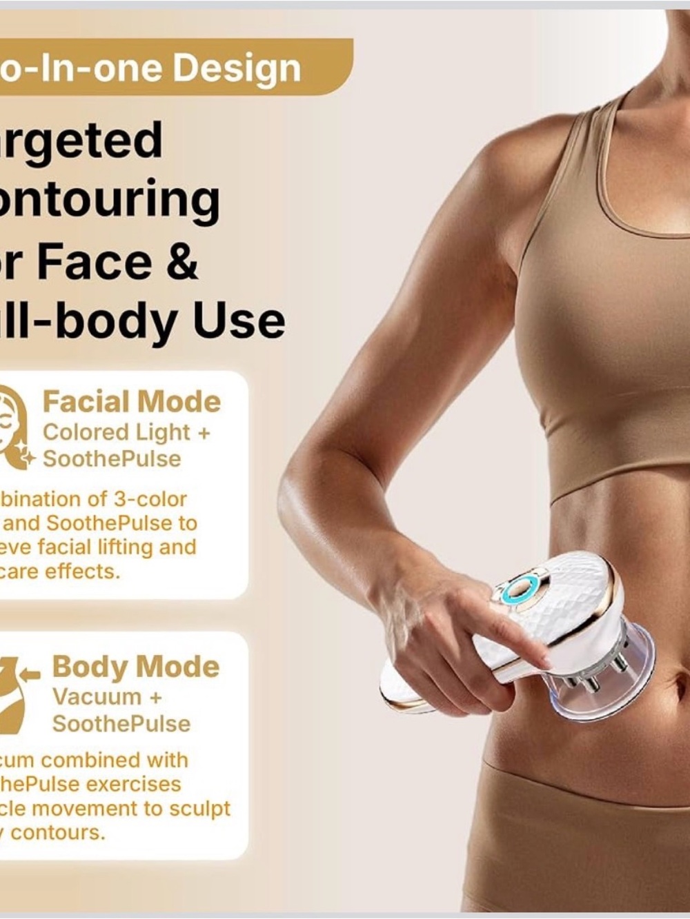 Body Sculpting Machine - Picture 5 of 7
